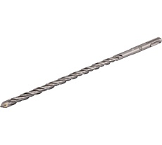 Бур по бетону Profi (10х260 мм; SDS-Plus) CUTOP 40-10260
