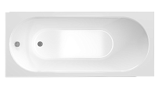 Акриловая ванна Timo Roha ROHA1770 170x70 см