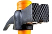 Молоток-кирочка каменщика Ingco 700 гр. HIHH80700