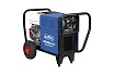 Сварочный инвертор с бензиновым генератором BlueWeld Motoweld 254 CE 815704
