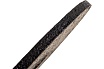 Диск шлифовальный по металлу (125х22,23х6 мм) Gigant СDI C27/125-6 (Россия)