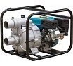 Мотопомпа Eco WP-1404D