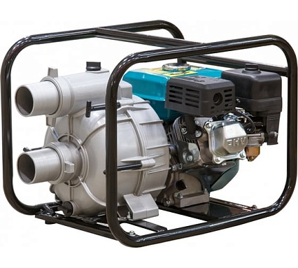 Мотопомпа Eco WP-1404D