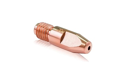 Наконечник E-CU PRIME М8, ø 1.6 мм, 9 мм, L 30 мм, 20 шт Кедр 8012460
