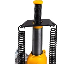 Домкрат пневмогидравлический JCB 12т JCB-TQ12002(59570)