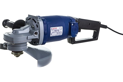 Угловая шлифмашина Лепсе МШУ-2.0-230 004.598