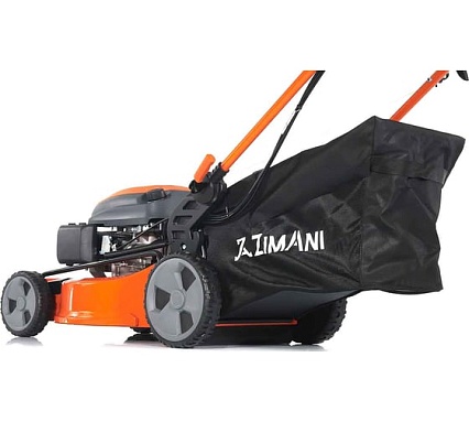 Газонокосилка бензиновая Zimani LC353V