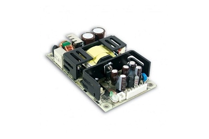 Источник питания Mean Well AC/DC RPS-75-24 med Т00251365