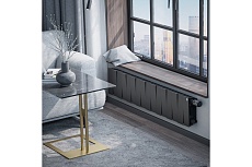 Радиатор Royal Thermo PianoForte 200 /Noir Sable - 16 секц. VDR НС-1346008
