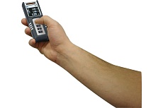 Лазерный дальномер Laserliner DistanceMaster Compact 080.936A