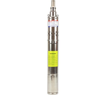 Скважинный насос HB Pump ВИНТ 3-25-125 SW1033
