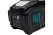 Аккумулятор 40В, 4.0А*ч, (li-ion) pn: y2023 Topon TOP-MAK-BL4040