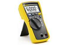 Цифровой мультиметр Fluke 114