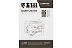 Бензиновый генератор Denzel PS 70 EA, 7,0 кВт, 230В, 25л 946894