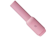 Сопло керамическое удлиненное TW 17-18-26 №5 8х76 мм Оберон XL10N49L.1