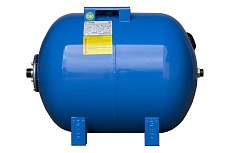 Расширительный бак/гидроаккумулятор CRW 50 л CRUWA CRW 50 H BL