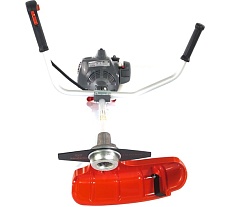 Бензокоса Holzfforma FF55 BCFS55