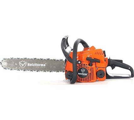Бензопила Holzfforma G180 16" CS18066OR