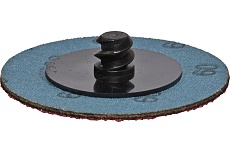 Шлифовальный круг DIABLO R-TYPE CERAMIC 50 мм, P60 ABRAFORM RTYPE-CERAM-D50-60