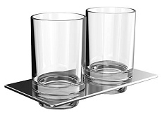 Держатель для стакана подвесной Emco Art 1625 001 00 хром