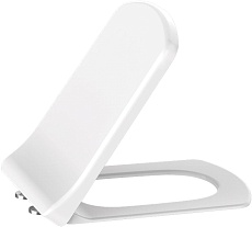 Крышка-сиденье Creavit Lara KC1603.01.0000E с микролифтом