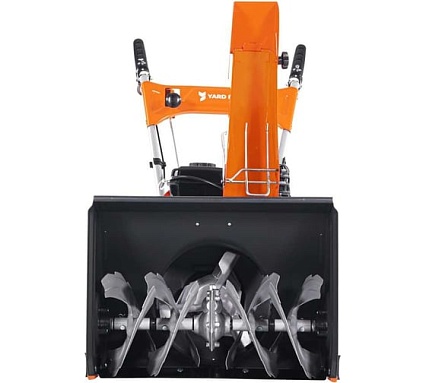 Бензиновый снегоуборщик YARD FOX BASIC 5640H LONCIN 196 сс SB015640H23