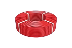 Труба PE-RT Valfex красный, 16x2, Т 95°C 033-2298 10104116Р-0100