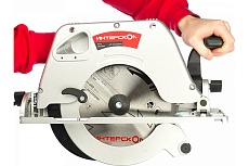 Дисковая пила Интерскол ДП-235/2000М 14.1.1.21