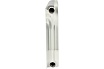 Биметаллический радиатор Rommer Profi BM 350 BI350-80-80-130 8 секций RAL9016 86631