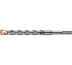 Бур Зубр Профессионал (16x210 мм; SDS-plus) 29314-210-16_z02