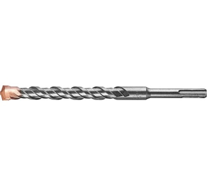 Бур Зубр Профессионал (16x210 мм; SDS-plus) 29314-210-16_z02