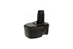 Аккумулятор для DeWalt 14 В, 2,0 А*ч, NiCd Заряд НКБ 1420 DW-A 6127308