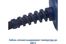 Комплект для сварки полипропиленовых труб DYTRON MINI P-4a 850 W, blue 3975