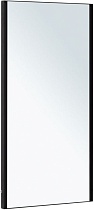 Зеркало Allen Brau Infinity 60x120 см черный, 1.21020.BL