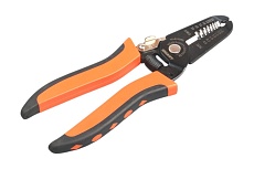 Клещи для снятия изоляции 0,6-2,6 мм2 Gigant GEST-05