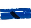 Коронка Bi-metall мелкий зуб (20х38 мм) WILPU 3102000101