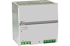 Блок питания EKF PROxima 24В SQ drp-240w-24