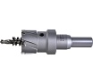 Коронка по металлу HM (30х28 мм; хвостовик 13 мм; комплект) D.BOR HS-HM-28-030-T