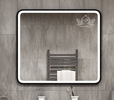 Мебель для ванной Art&Max Bianchi 90 см, оливковый матовый