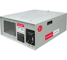 Система фильтрации воздуха Белмаш AF-1600 D107A