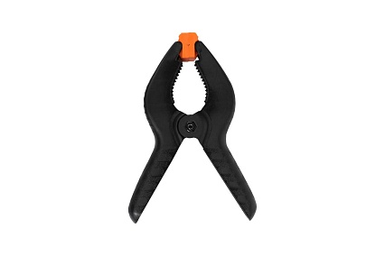 Пружинная струбцина KENDO 150мм/6" 40123