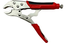 Ручной зажим Arma с фиксатором РЗФ-7,0 Тип Y 005-001