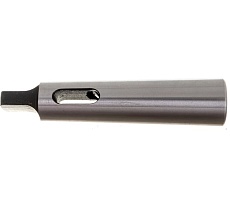 Втулка переходная с КМ3 на КМ2 (с лапкой) Griff b111104