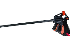 Быстрозажимная струбцина 450мм Patriot QRP-450 350006502