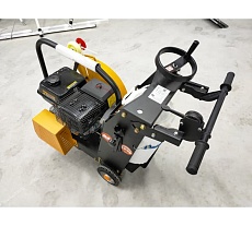 Швонарезчик SPEKTROS SHD-400 ДВС loncin G420 без отрезного диска, 14 л.с. 53294