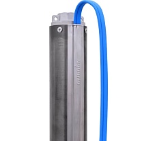 Скважинный насос AQUARIO ASP2B-100-100BE 3210