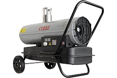 Тепловая дизельная пушка Ставр Птд-20нэ (1шт) макс. мощность 20 квт, номин. мощность 230 вт, непрямой способ нагрева, регулировка температуры нагрева, температурный дисплей 9040700196