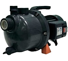 Самовсасывающий струйный насос LEO LKJ 802 P 1222