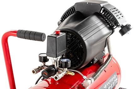 Компрессор Einhell TC-AC 420-50-10 V 4010495