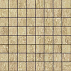 Мозаика Italon Травертино Романо Люкс 29,2x29,2 см, 610110000079